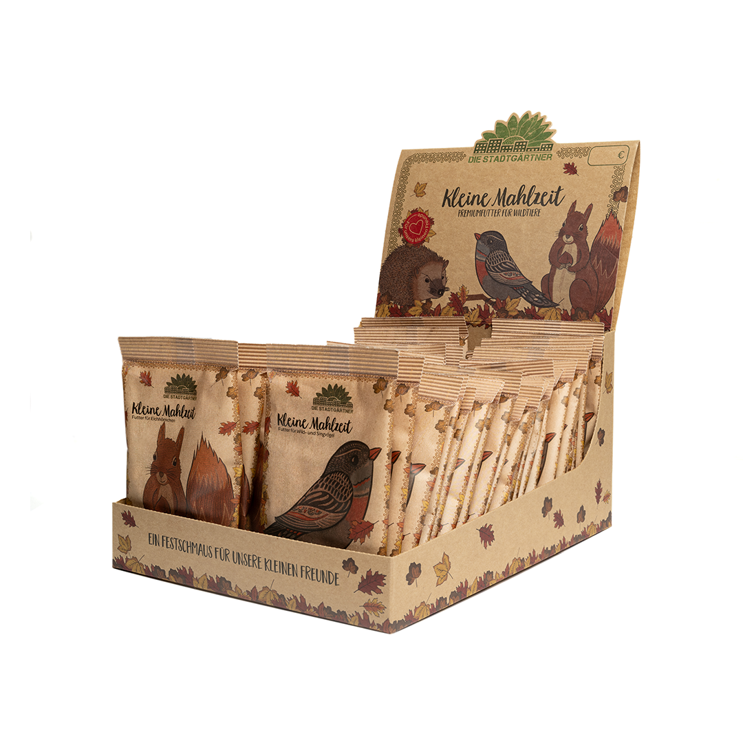 Small Meals - 46-Piece Tray