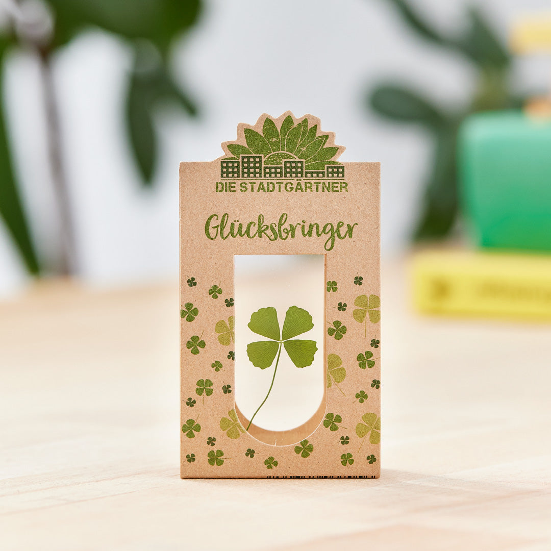 lucky charm