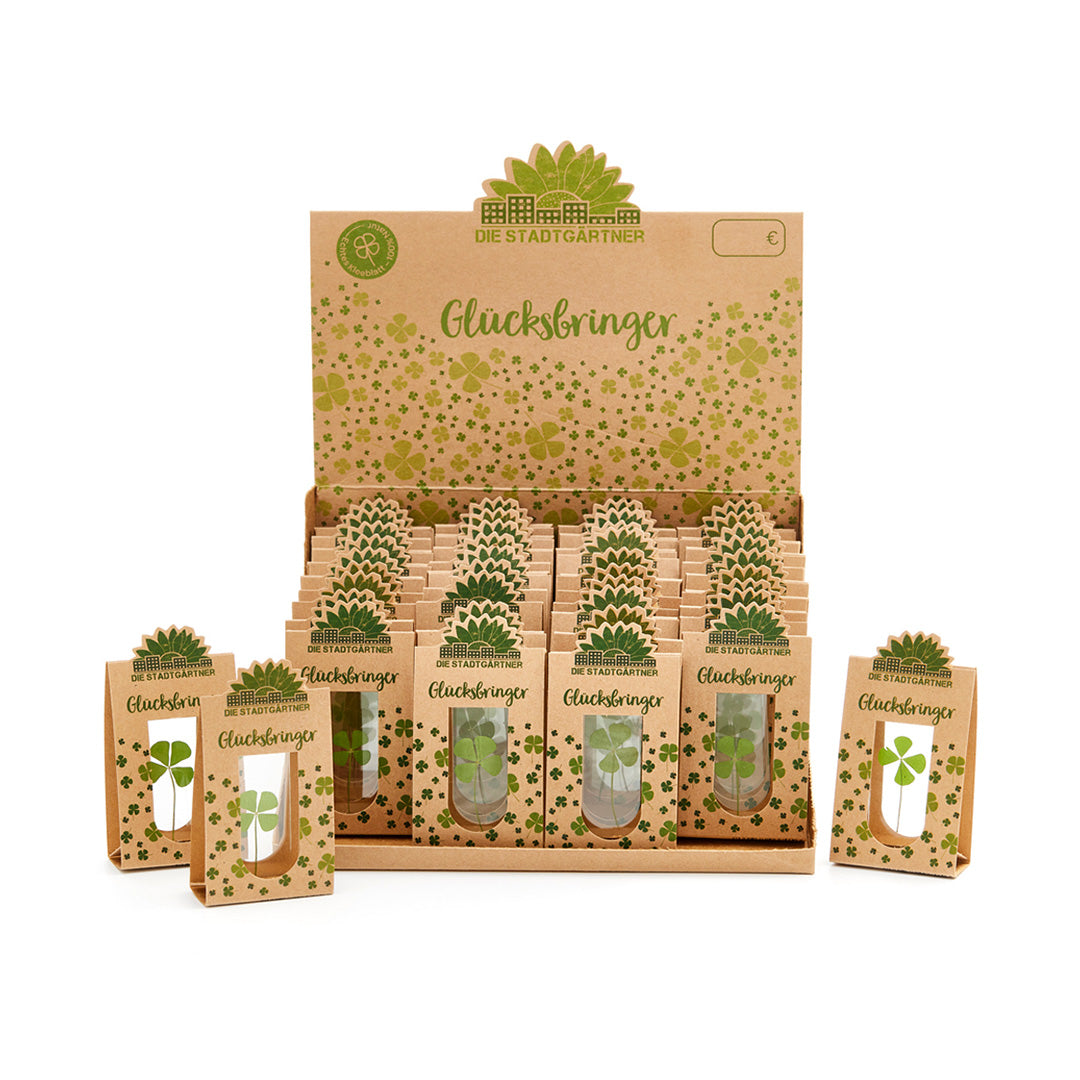 Tray - Lucky Charms (40 pieces)